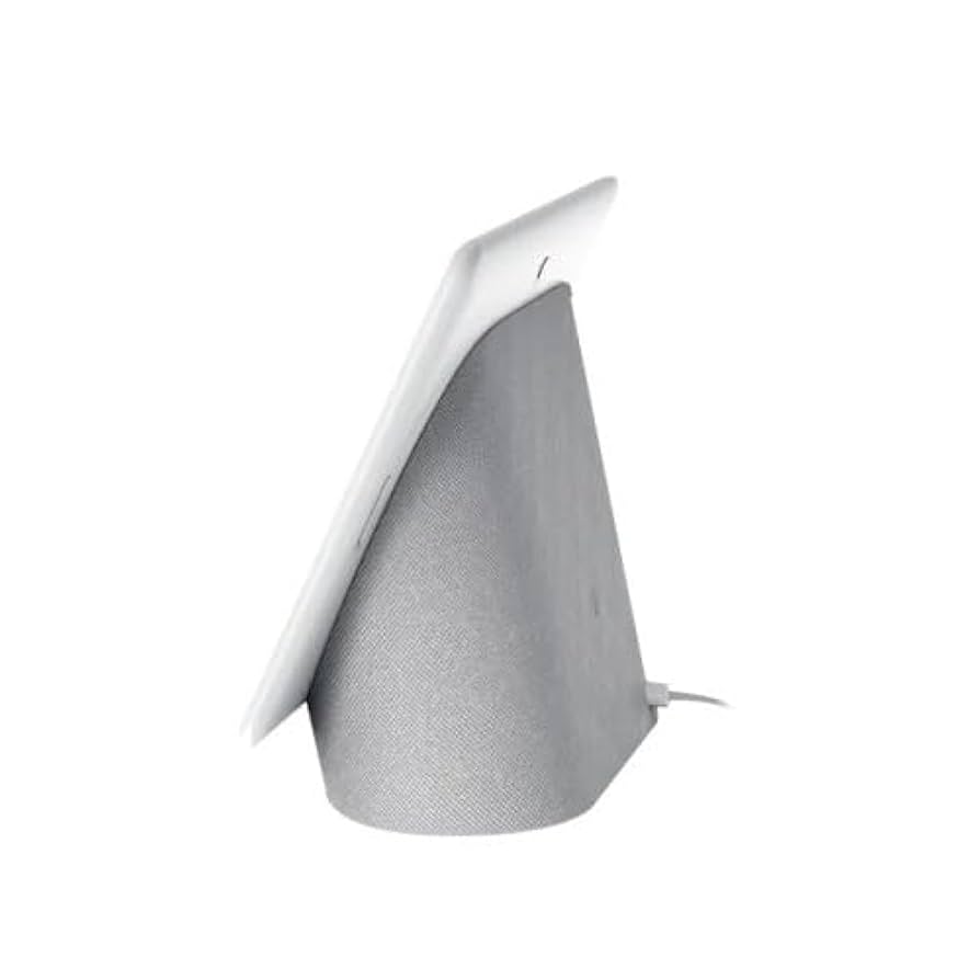 【ちけ】Google Nest Hub MAX 10インチ ホワイト Amazon.com: Google Nest Hub Max 10